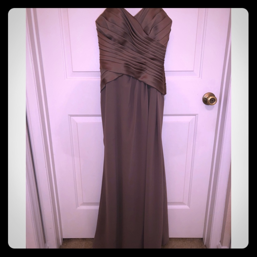 Sorella Vita Bridesmaid Dress